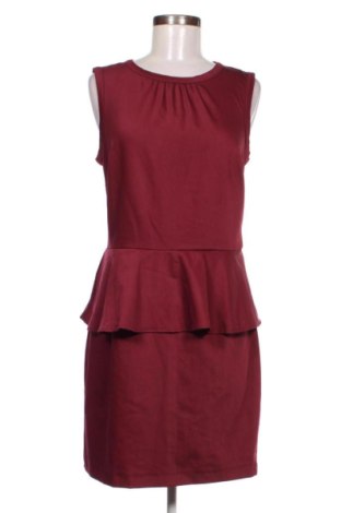 Rochie H&M, Mărime L, Culoare Roșu, Preț 73,49 Lei, #137465939