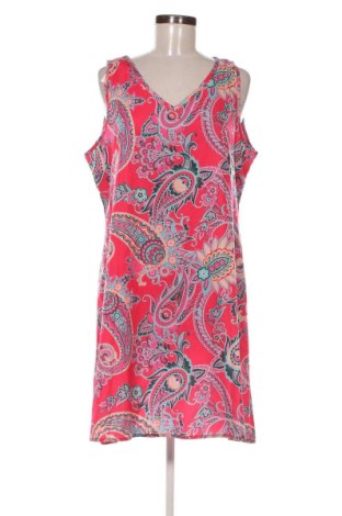 Rochie Unbranded, Mărime L, Culoare Multicolor, Preț 68,24 Lei, #137465964