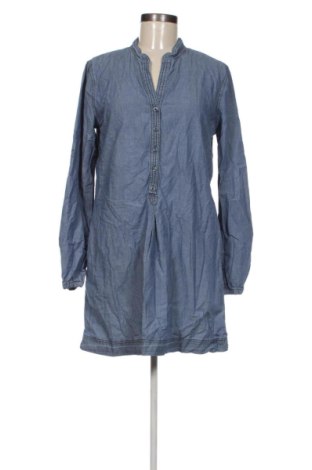 Kleid H&M L.O.G.G., Größe M, Farbe Blau, Preis 7,99 €, #137465997