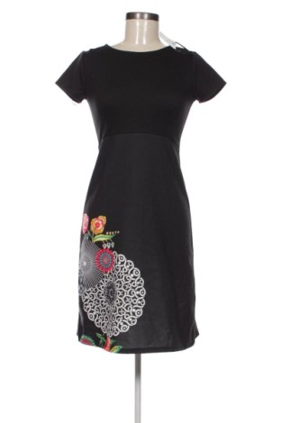 Ruha Desigual, Méret S, Szín Sokszínű, Ár 19 819 Ft, #137466120