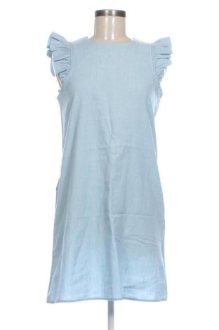Rochie Mango, Mărime M, Culoare Albastru, Preț 89,23 Lei, #137466140