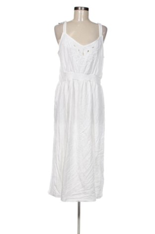 Rochie Promod, Mărime L, Culoare Alb, Preț 135,99 Lei, #137466165