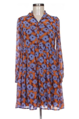 Rochie Sinsay, Mărime XXS, Culoare Multicolor, Preț 68,24 Lei, #137466230