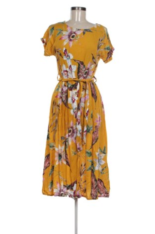Φόρεμα Unbranded, Μέγεθος M, Χρώμα Πολύχρωμο, Τιμή 30,67 €, #137466241