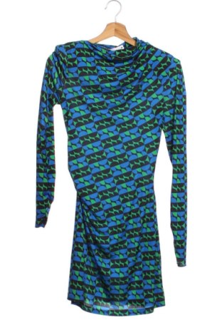 Φόρεμα Zara, Μέγεθος XS, Χρώμα Πολύχρωμο, Τιμή 10,29 €, #137466245