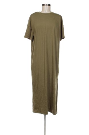 Rochie Amisu, Mărime L, Culoare Verde, Preț 92,99 Lei, #137466247