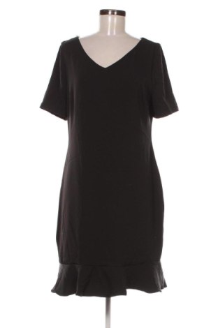 Rochie Haust, Mărime L, Culoare Negru, Preț 257,20 Lei, #137466337