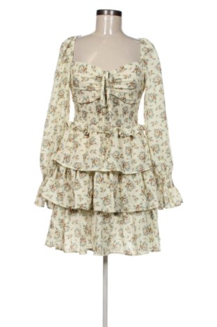 Φόρεμα Unbranded, Μέγεθος M, Χρώμα Πολύχρωμο, Τιμή 9,99 €, #137466409