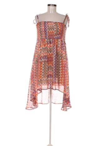 Rochie Gaudi Jeans, Mărime L, Culoare Multicolor, Preț 211,07 Lei, #137466515