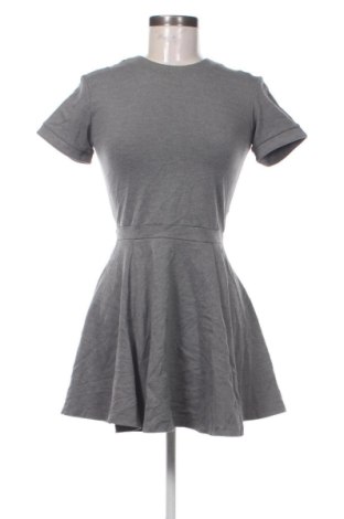 Рокля H&M, Размер XS, Цвят Сив, Цена 5,62 €, #137466519