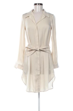 Rochie H&M, Mărime S, Culoare Ecru, Preț 101,00 Lei, #137466582