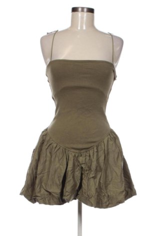 Φόρεμα Zara, Μέγεθος M, Χρώμα Πράσινο, Τιμή 19,99 €, #137466602