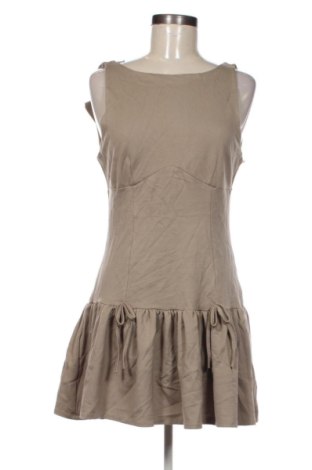 Rochie Unbranded, Mărime M, Culoare Bej, Preț 90,99 Lei, #137466605