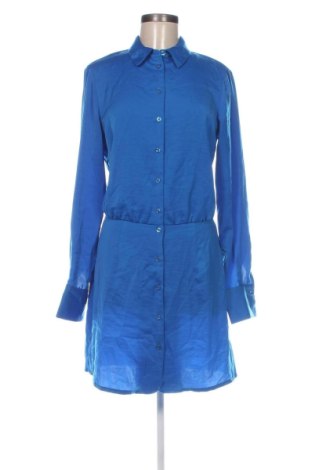 Rochie NA-KD, Mărime M, Culoare Albastru, Preț 88,99 Lei, #137466718