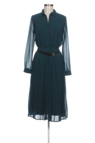 Rochie Mohito, Mărime S, Culoare Verde, Preț 115,48 Lei, #137466748