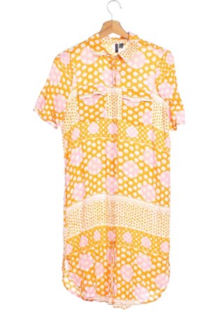 Rochie Vero Moda, Mărime XS, Culoare Multicolor, Preț 108,99 Lei, #137466754
