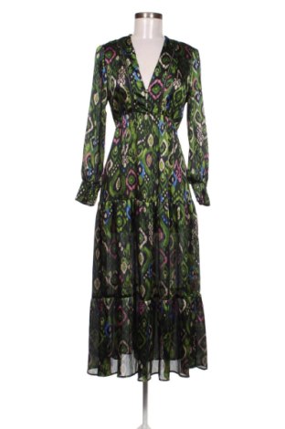 Sukienka Zara, Rozmiar S, Kolor Kolorowy, Cena 84,63 zł, #137466761