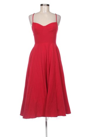 Ruha Unbranded, Méret XS, Szín Piros, Ár 8 107 Ft, #137466797