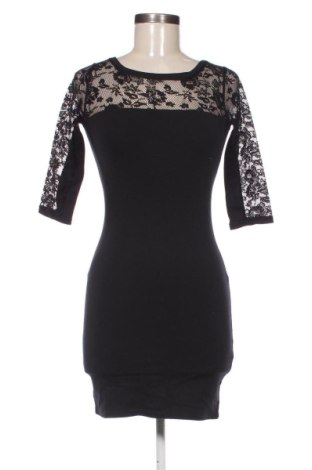 Rochie Bershka, Mărime M, Culoare Negru, Preț 62,99 Lei, #137466799