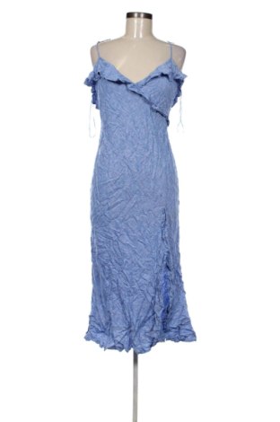 Rochie Zara, Mărime XL, Culoare Albastru, Preț 169,99 Lei, #137466827