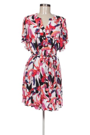 Rochie Smashed Lemon, Mărime L, Culoare Multicolor, Preț 186,99 Lei, #137466844