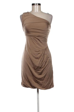 Rochie Jacob, Mărime XS, Culoare Bej, Preț 94,00 Lei, #137466855