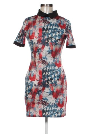 Rochie Evita, Mărime S, Culoare Multicolor, Preț 94,48 Lei, #137466879