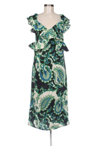 Rochie H&M, Mărime M, Culoare Multicolor, Preț 163,00 Lei, #137466897