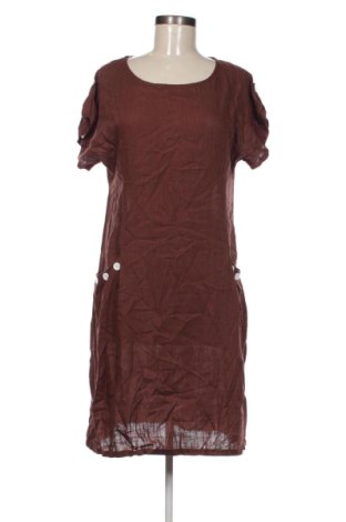 Φόρεμα Yidarton, Μέγεθος L, Χρώμα Καφέ, Τιμή 14,99 €, #137466899