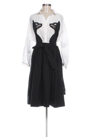 Sukienka Weekend Max Mara, Rozmiar L, Kolor Kolorowy, Cena 563,06 zł, #137466975