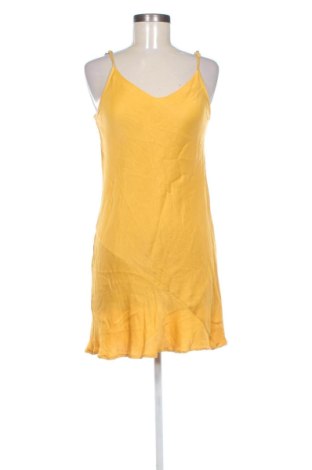 Rochie Yessica, Mărime S, Culoare Galben, Preț 78,74 Lei, #137467000