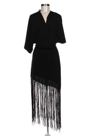 Rochie Zara, Mărime L, Culoare Negru, Preț 93,00 Lei, #137467011
