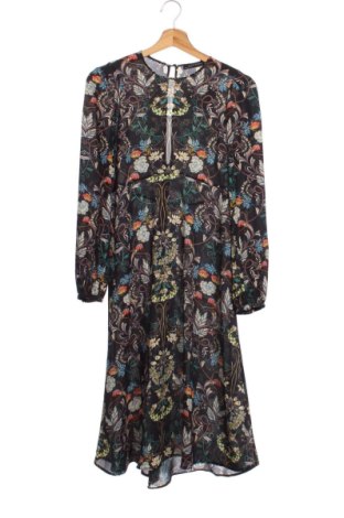 Rochie Zara, Mărime XS, Culoare Multicolor, Preț 91,00 Lei, #137467018