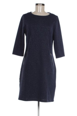 Rochie Fransa, Mărime M, Culoare Albastru, Preț 41,99 Lei, #137467033
