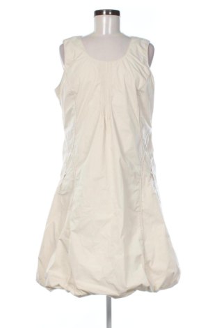 Rochie Pardon, Mărime XL, Culoare Ecru, Preț 89,23 Lei, #137467049