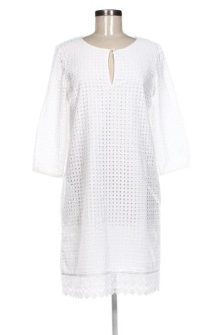 Rochie Cinque, Mărime M, Culoare Alb, Preț 104,98 Lei, #137467097