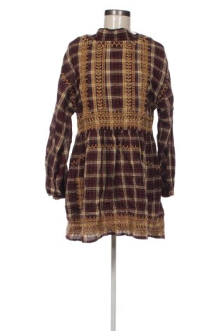 Šaty  Zara, Velikost M, Barva Vícebarevné, Cena  249,00 Kč, #137467099