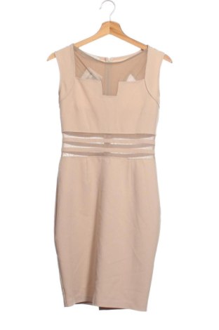 Rochie Unbranded, Mărime M, Culoare Bej, Preț 52,00 Lei, #137467192