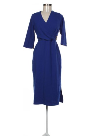 Rochie Closet London, Mărime S, Culoare Albastru, Preț 198,00 Lei, #137467222