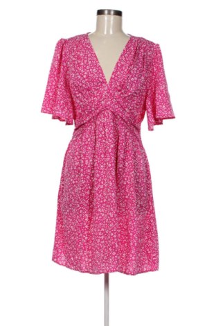 Rochie SHEIN, Mărime XL, Culoare Roz, Preț 79,99 Lei, #137467247