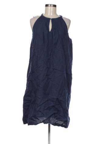 Rochie Marc O'Polo, Mărime L, Culoare Albastru, Preț 292,99 Lei, #137467251