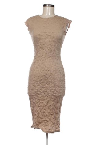 Rochie Page One, Mărime XS, Culoare Bej, Preț 90,99 Lei, #137467451