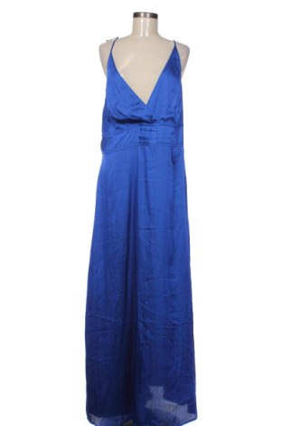 Rochie H&M, Mărime XL, Culoare Albastru, Preț 144,99 Lei, #137467466
