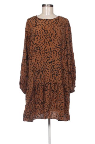 Sukienka H&M, Rozmiar XXL, Kolor Kolorowy, Cena 78,23 zł, #137467494