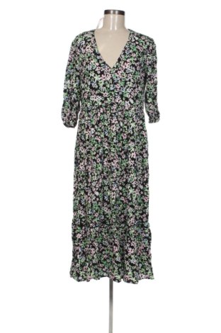 Kleid Ever.me by Takko Fashion, Größe L, Farbe Mehrfarbig, Preis 12,99 €, #137467496