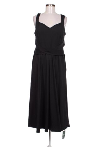 Φόρεμα Halara, Μέγεθος XL, Χρώμα Μαύρο, Τιμή 33,00 €, #137467590