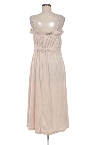 Sukienka H&M, Rozmiar M, Kolor Beżowy, Cena 59,99 zł, #137467657