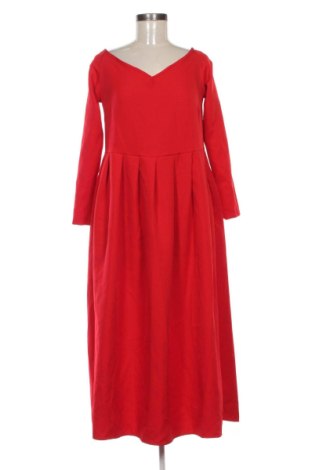 Rochie Adda, Mărime L, Culoare Roșu, Preț 66,00 Lei, #137467683