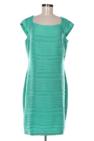 Rochie Frank Lyman, Mărime L, Culoare Verde, Preț 173,22 Lei, #137467747