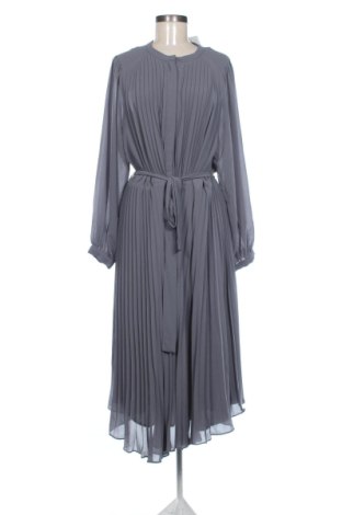 Φόρεμα H&M, Μέγεθος XL, Χρώμα Γκρί, Τιμή 24,00 €, #137467763